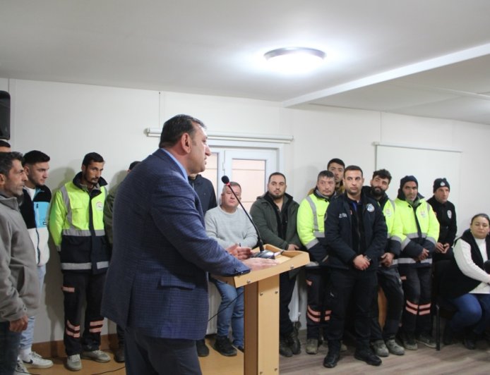 Çanakkale'de Gökçeada Belediyesi Asgari Ücreti 30 Bin Lira Olarak Belirledi