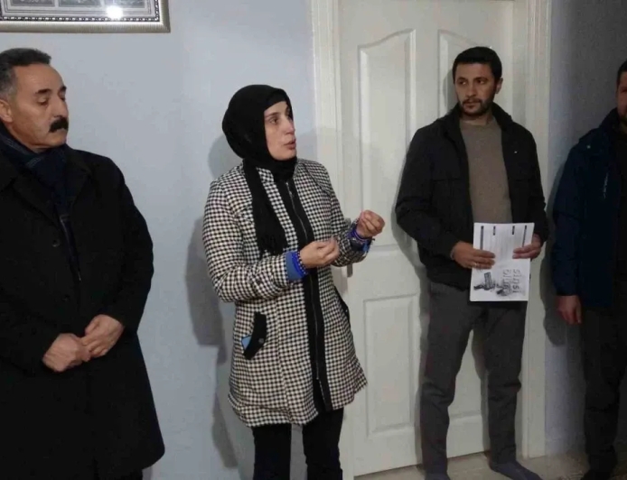 Van’da Karbonmonoksit Zehirlenmesine Karşı Uyarılar Artırıldı