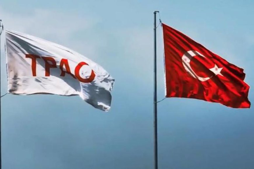 TPAO 192 İşçi Alımı Yapacak: Başvuru Detayları Açıklandı