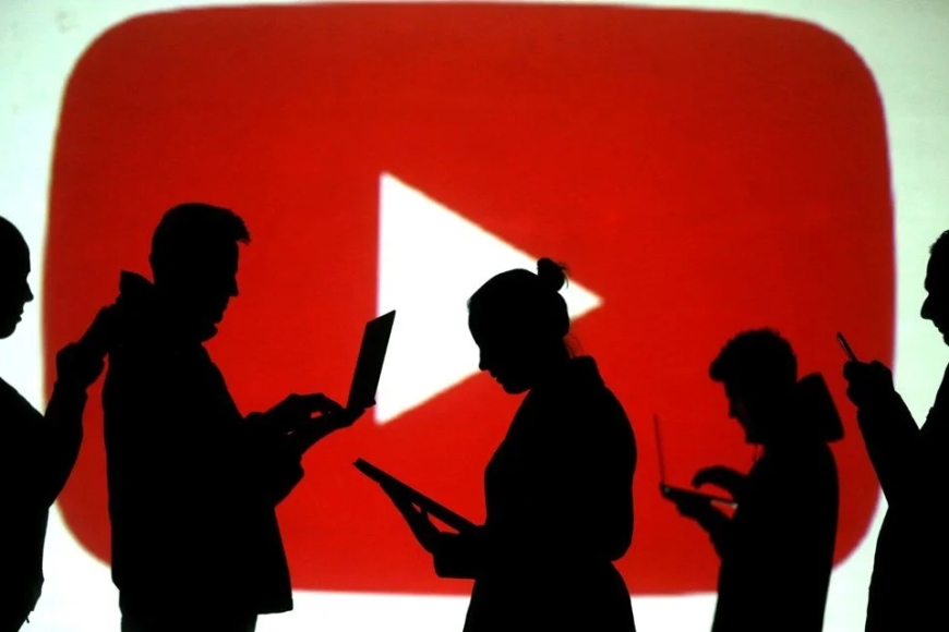 YouTube'da Yapay Zeka Dönemi: Dublaj Yapmaya Başladı