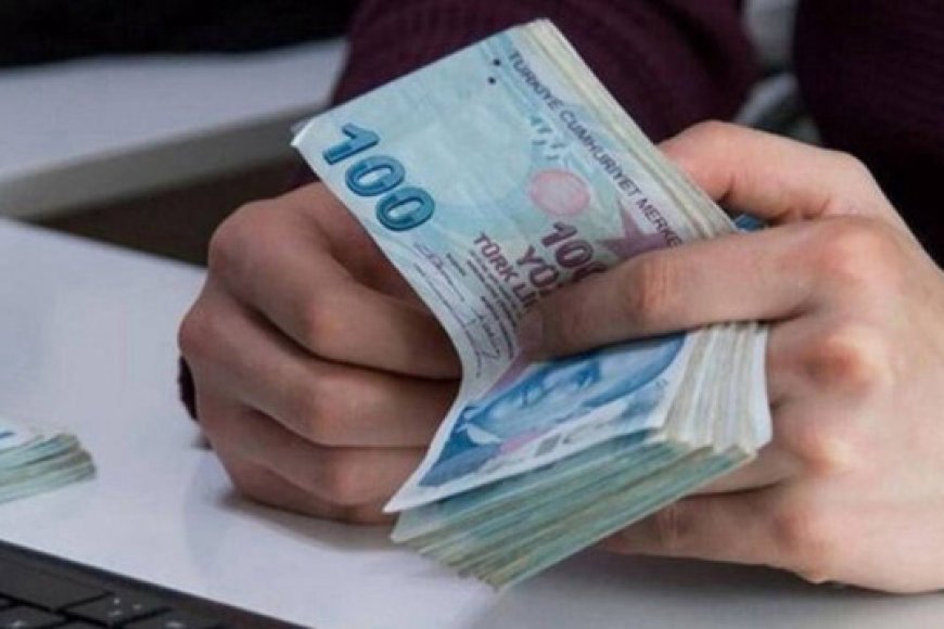 İş Dünyası Anketinde 2025 Asgari Ücret Tahmini: 23 Bin 750 TL