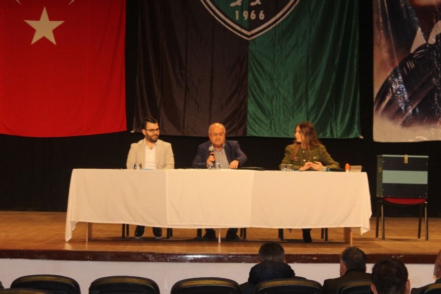 Denizlispor'da Başkan Adayı Çıkmadı, Kulüp Valiliğe Teslim Ediliyor