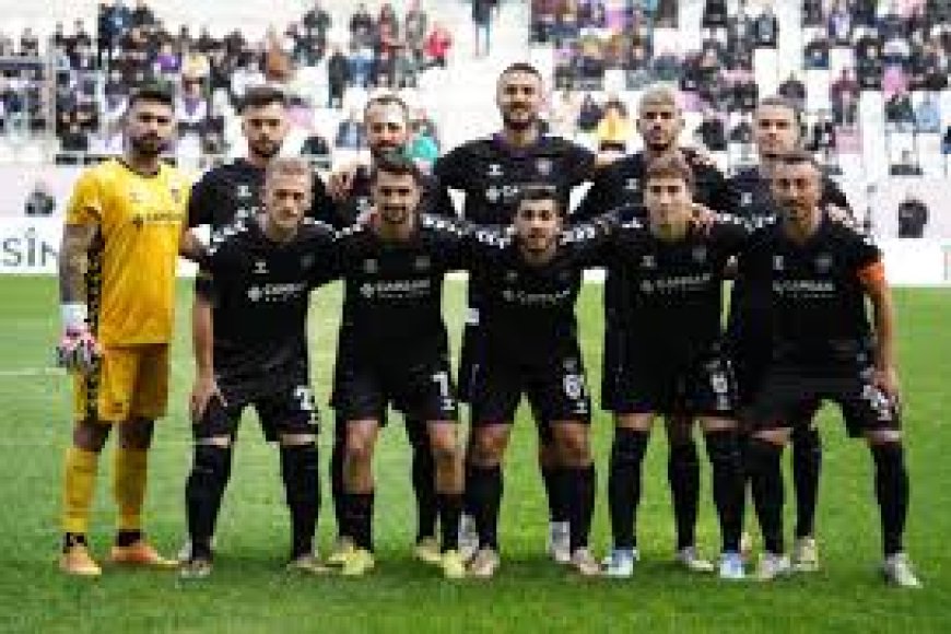 Orduspor 1967 Taraftarlarına Destek Çağrısı