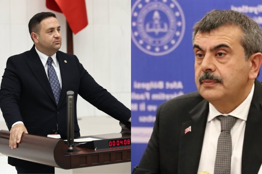 Türkiye Büyük Millet Meclisi'nde Gerginlik: 'Temiz Dil' Tartışması