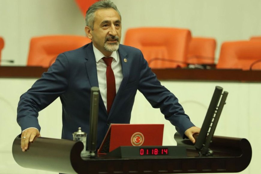 CHP Ordu Milletvekili Mustafa Adıgüzel: ‘Tarikatların Ajandasıyla Eğitim Yönetilemez’