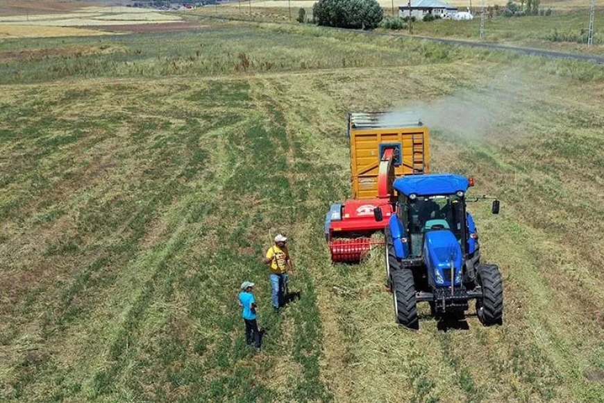 Siirt'te Çiftçilere Destek Uyarısı: Başvuru Süresi Yaklaşıyor