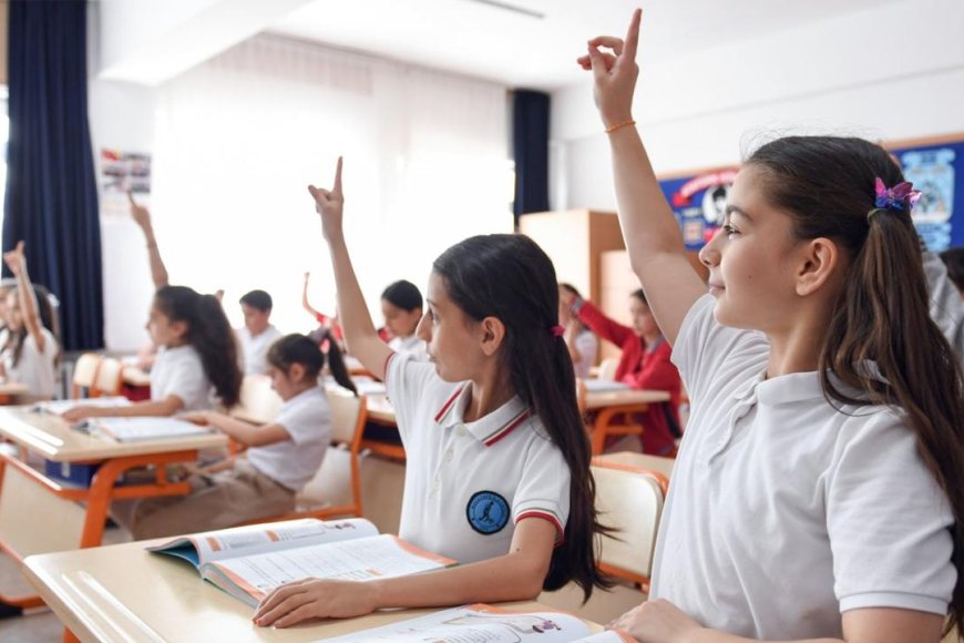 Tepebaşı Belediyesi'nden Öğrencilere Beslenme Desteği