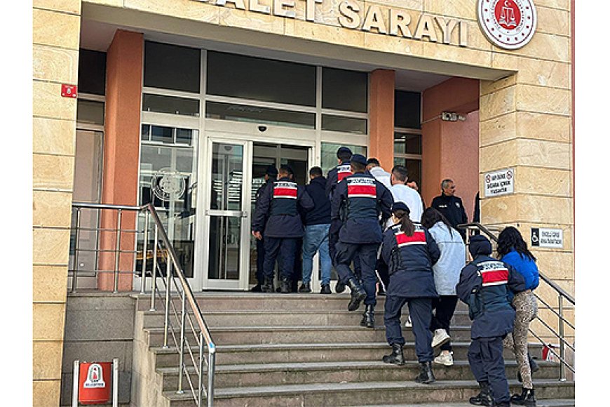 Çanakkale’de Dolandırıcılara Geçit Yok