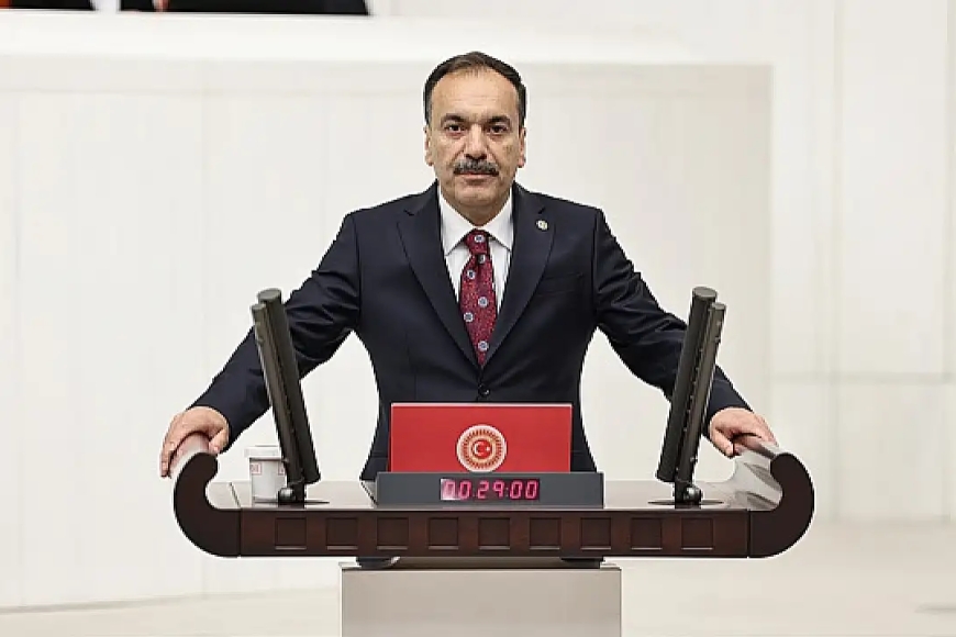 Saadet Partisi Milletvekili Mustafa Bilici: 'Yoksulluk Sınırı 70 Bin Liraya Dayandı'