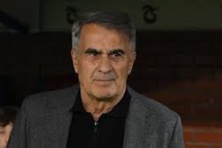 Trabzonspor'dan Şenol Güneş Açıklaması: "Hukuki Süreç Başlatılmıştır"