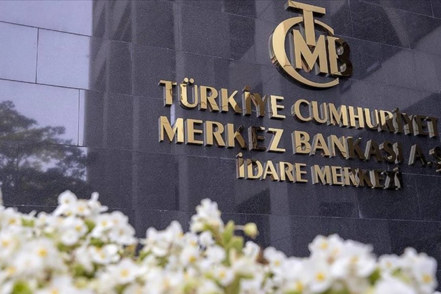 TCMB Yılın Son Faiz Kararını Açıklıyor: Piyasalarda Beklentiler Yüksek