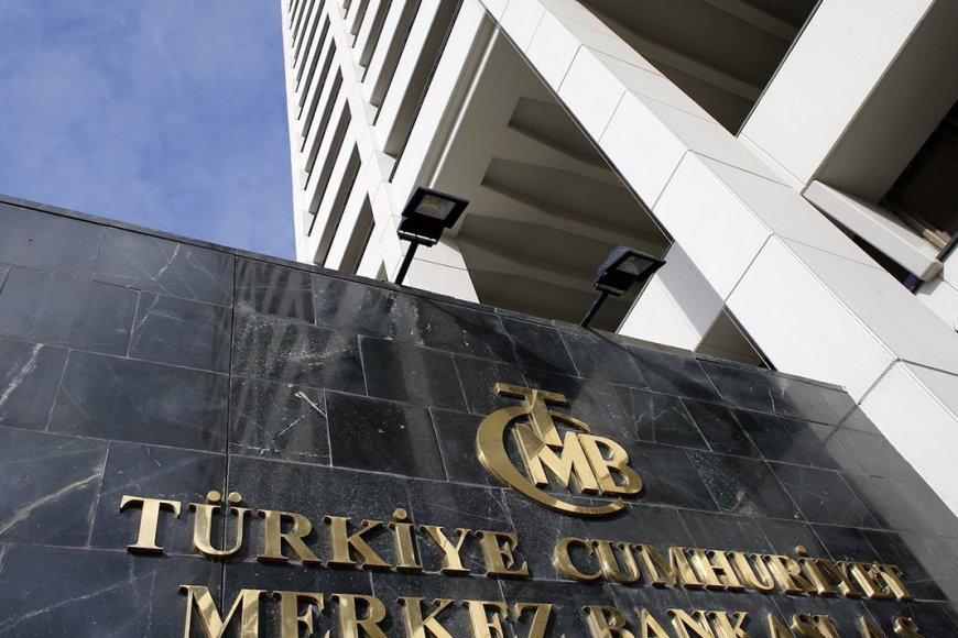 Merkez Bankası’ndan 2025 İçin Para Politikası Değişikliği