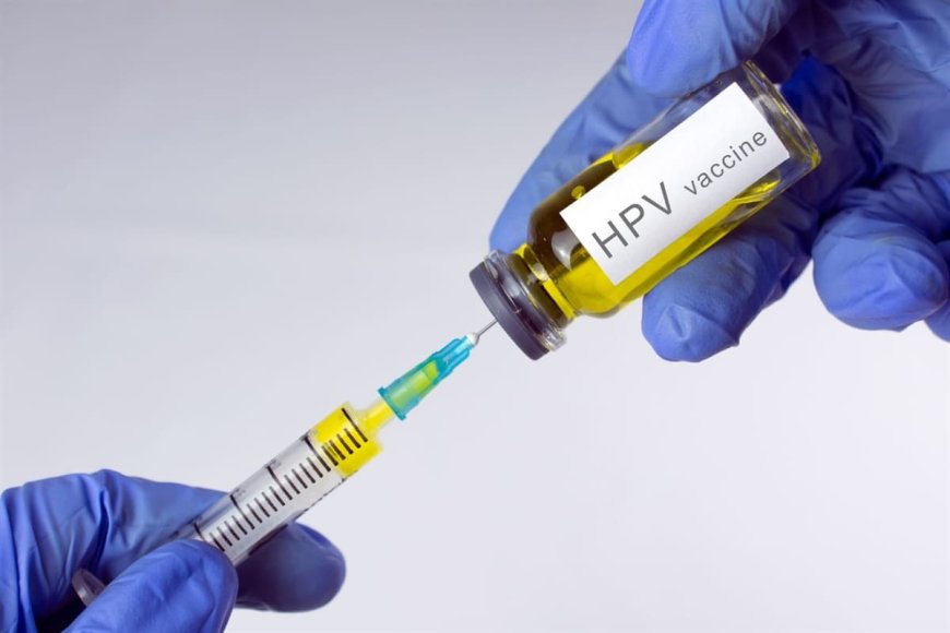 İzmir Büyükşehir Belediyesi'nden Ücretsiz HPV Aşısı Kampanyası