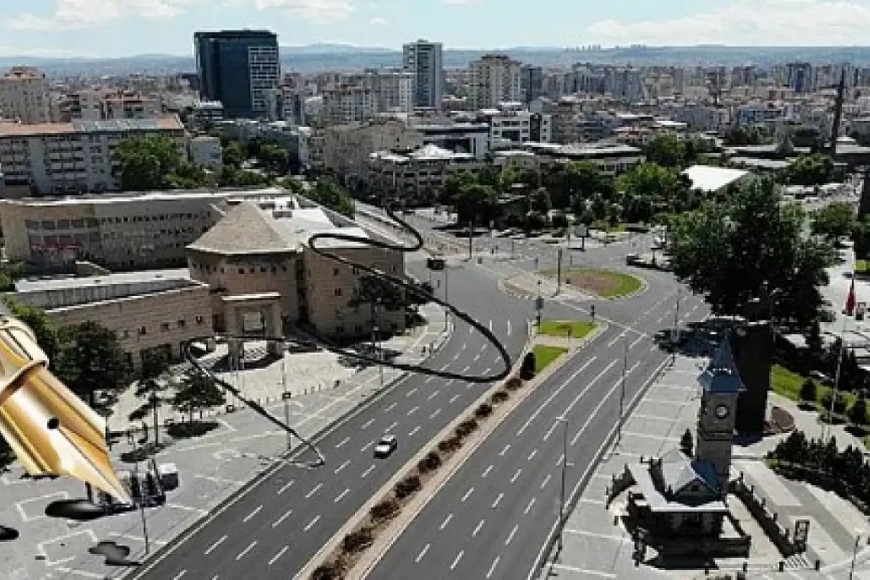 Cumhurbaşkanı Erdoğan Kayseri’ye Geliyor, Bünyan’a Yatırım ve Alzheimer Merkezi