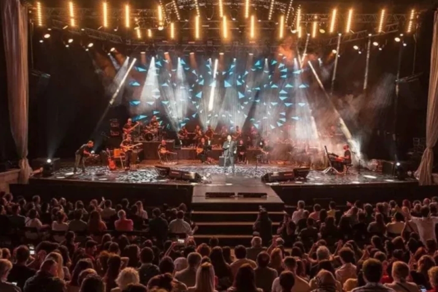 2025 Yılbaşı Konserleri: Hangi Sanatçı Nerede Sahne Alacak?