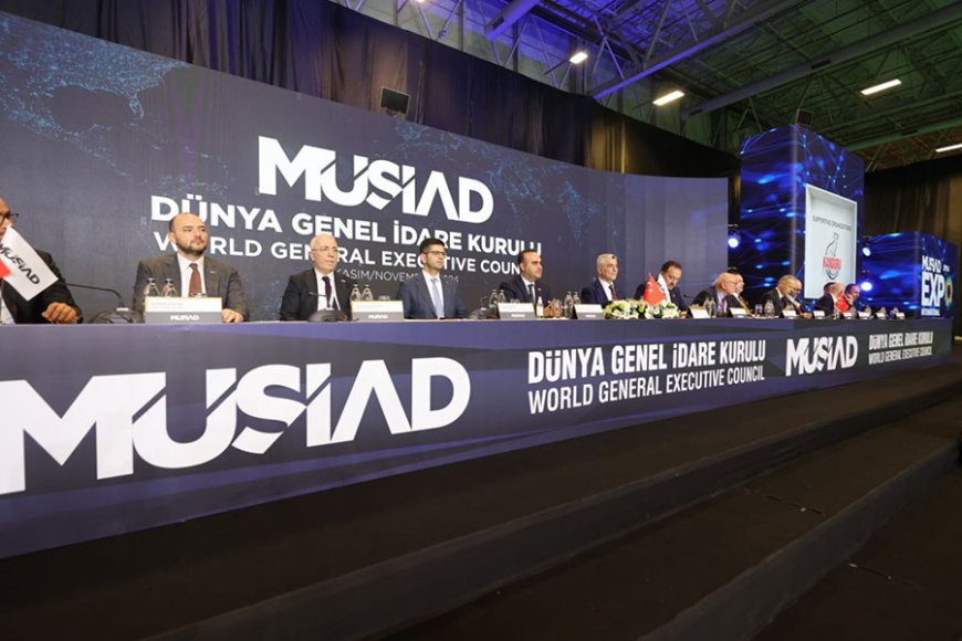 Savunma Sanayi İhracatımız 5,5 Milyar Dolara Ulaştı