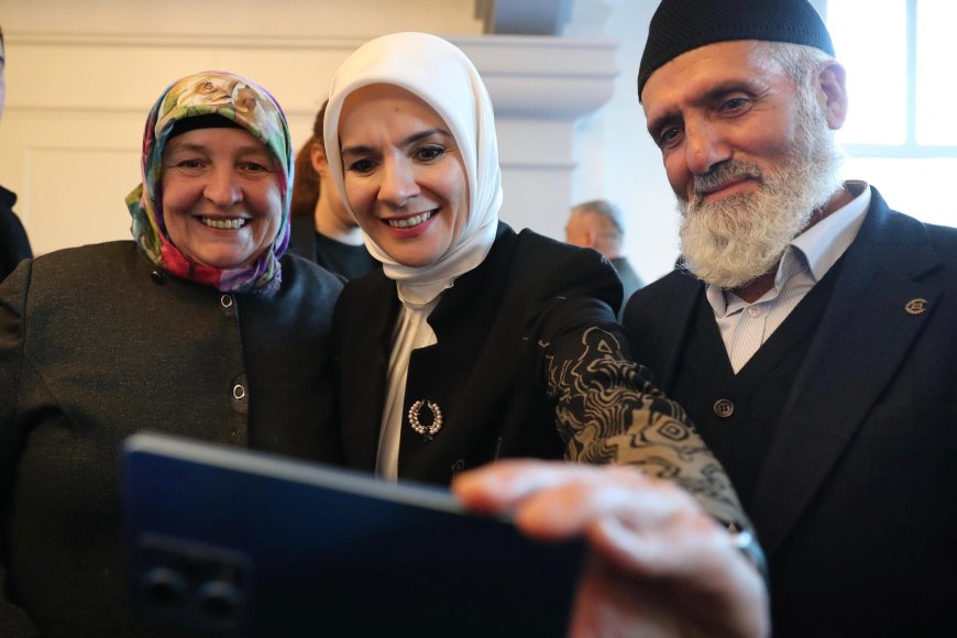 Aile ve Sosyal Hizmetler Bakanı Göktaş, Şehit Aileleri İçin Yeni Projeleri Açıkladı