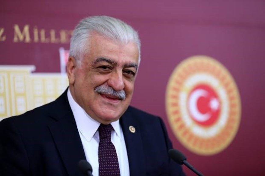 Şamil Ayrım: "Nükleer Enerji, Türkiye’nin Enerji Geleceğinde Stratejik Rol Üstlenecek"