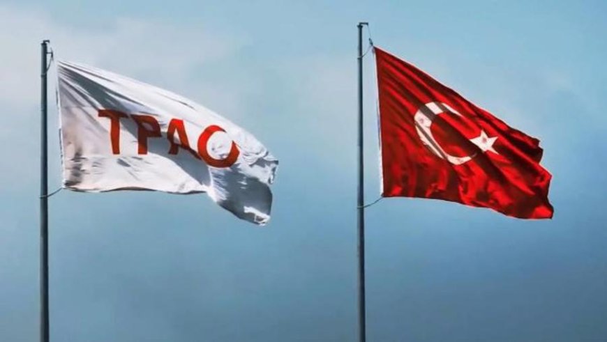 TPAO 192 İşçi Alımı Yapacak: Başvuru Detayları Açıklandı