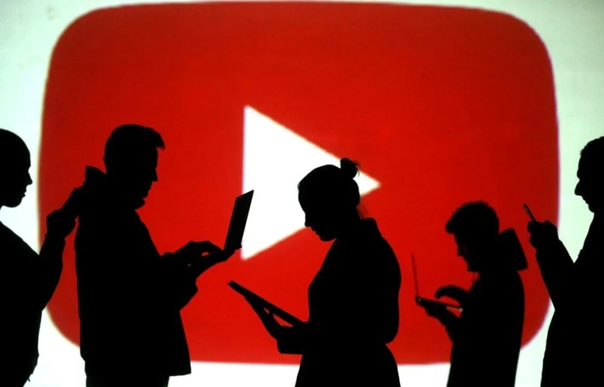 YouTube'da Yapay Zeka Dönemi: Dublaj Yapmaya Başladı