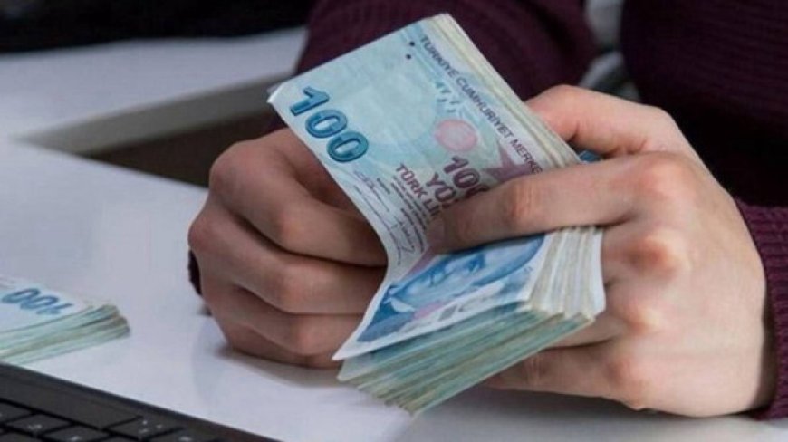 İş Dünyası Anketinde 2025 Asgari Ücret Tahmini: 23 Bin 750 TL