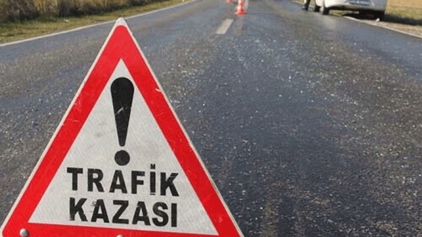 Eskişehir'de ölüm yolu kazaları artıyor.