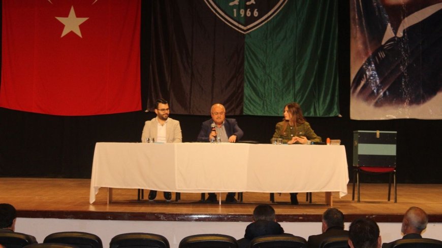 Denizlispor'da Başkan Adayı Çıkmadı, Kulüp Valiliğe Teslim Ediliyor