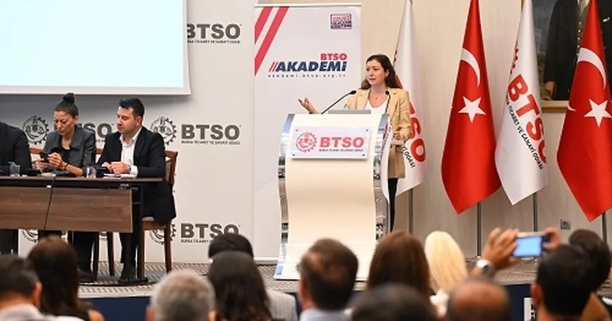 Siirt TSO, EİDS Yetki Doğrulama Sürecini Açıkladı