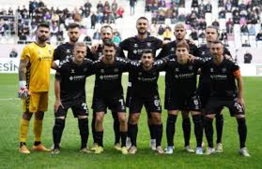 Orduspor 1967 Taraftarlarına Destek Çağrısı