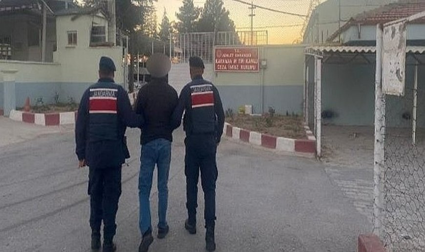 Karaman’da Bir Haftalık Denetimlerde 6 Kişi Tutuklandı