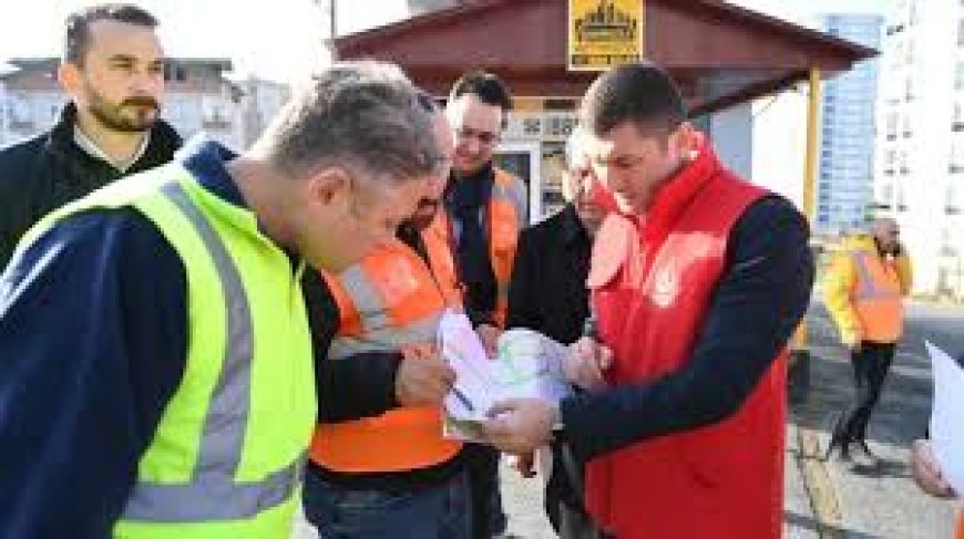 Ordu'nun Geleceği İçin Kritik Adımlar