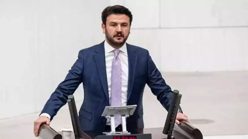 Kurtcan Çelebi: "Enerjide Vuslatlarımız Türkiye'nin Geleceğini Aydınlatıyor"