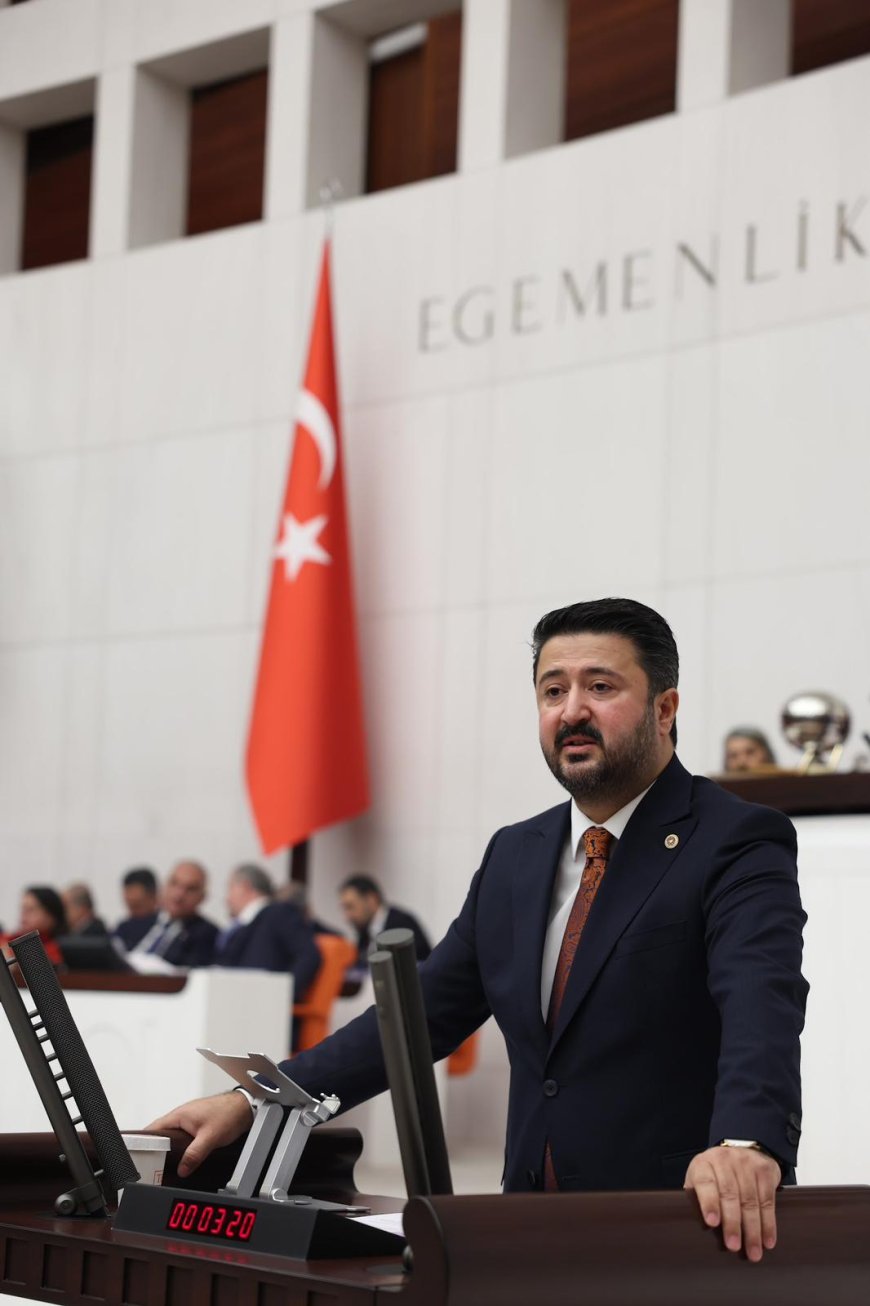 Emre Çalışkan: 'Kapadokya, Gece Müzeciliğiyle Büyüleyici Deneyimler Sunuyor'