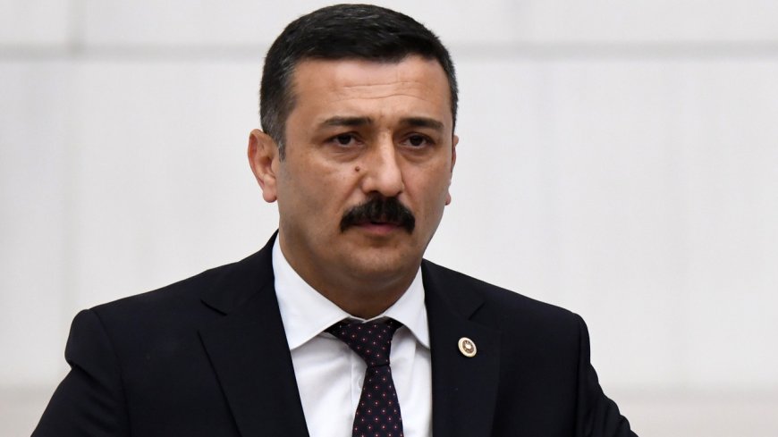 İYİ Parti Bursa Milletvekili Selçuk Türkoğlu: !Milli Eğitim Sistemi Adaletten Uzak ve Siyasi Ajandaya Hizmet Ediyor!