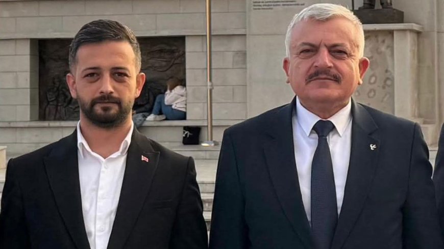 MHP Kocaeli İl Başkan Yardımcısı Açıkök'ten Net Mesaj