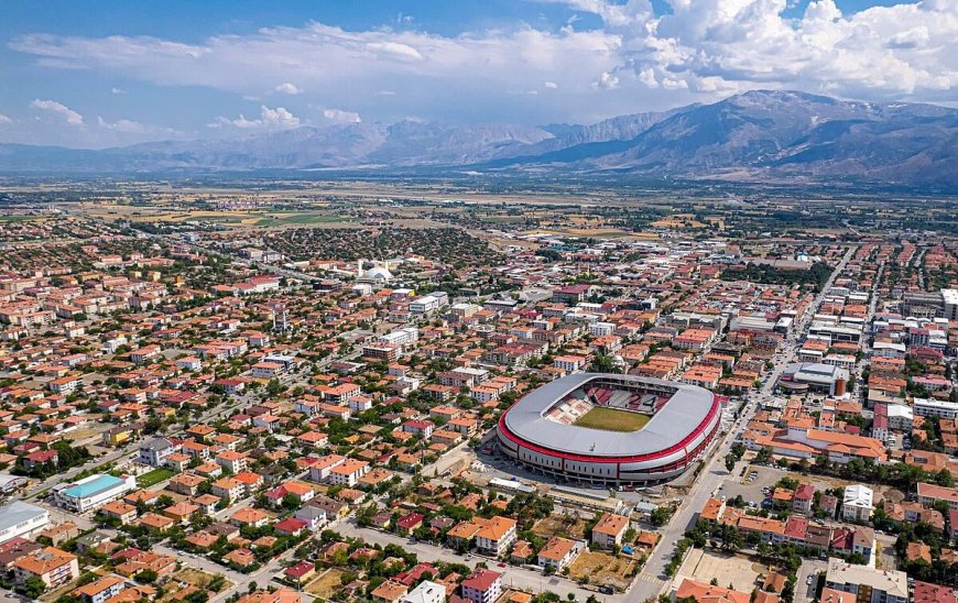 Erzincan'da Her Yerde İncelemeler Devam Ediyor