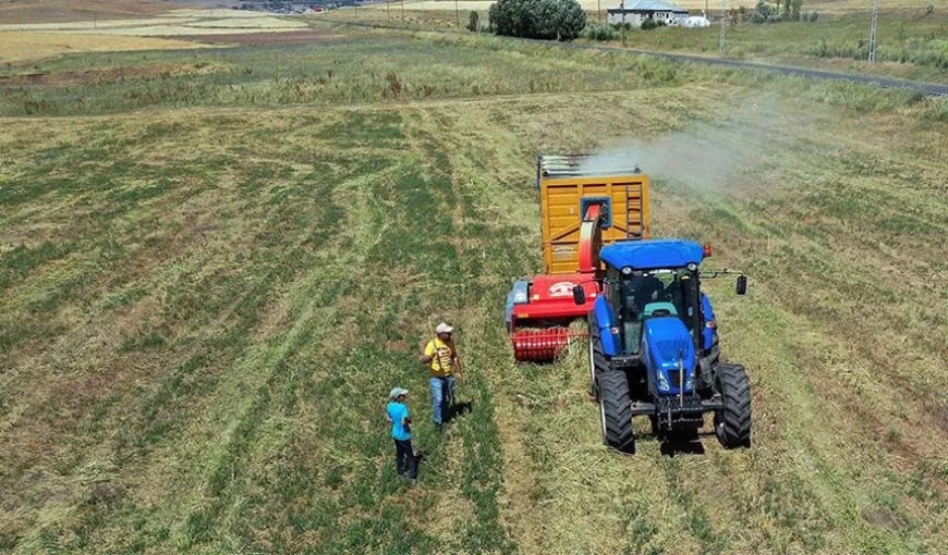 Siirt'te Çiftçilere Destek Uyarısı: Başvuru Süresi Yaklaşıyor