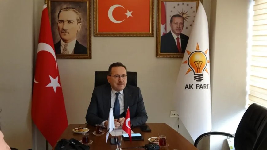 Ahmet Sevgilioğlu: 'Önemli Bir Dönüm Noktası Olacak'