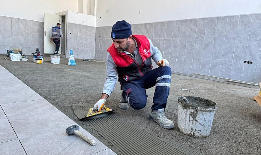 Çanakkale Belediyesi, Sokak Hayvanları İçin Mama Üretim Tesisi Kuruyor