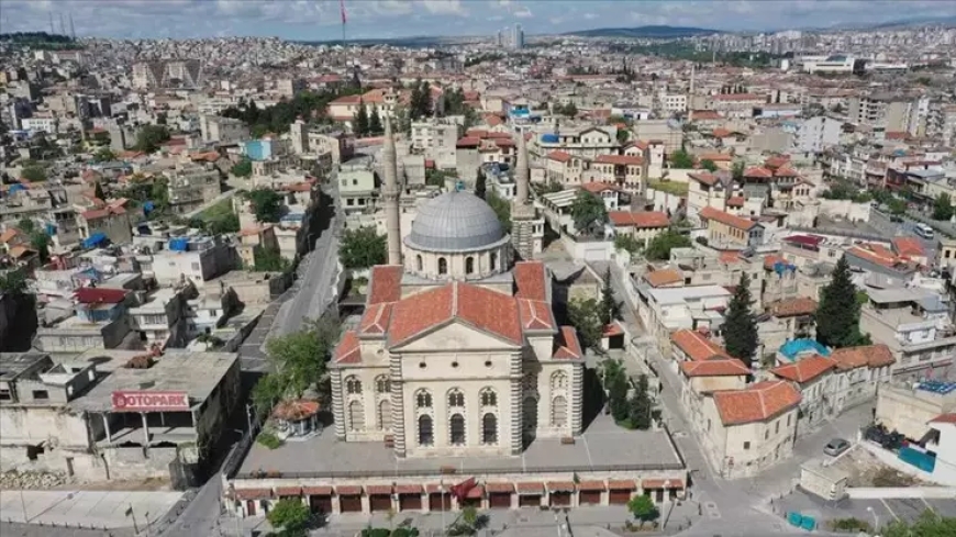 Gaziantep'te Sağlık Alanında Yeni Atamalar Yapıldı