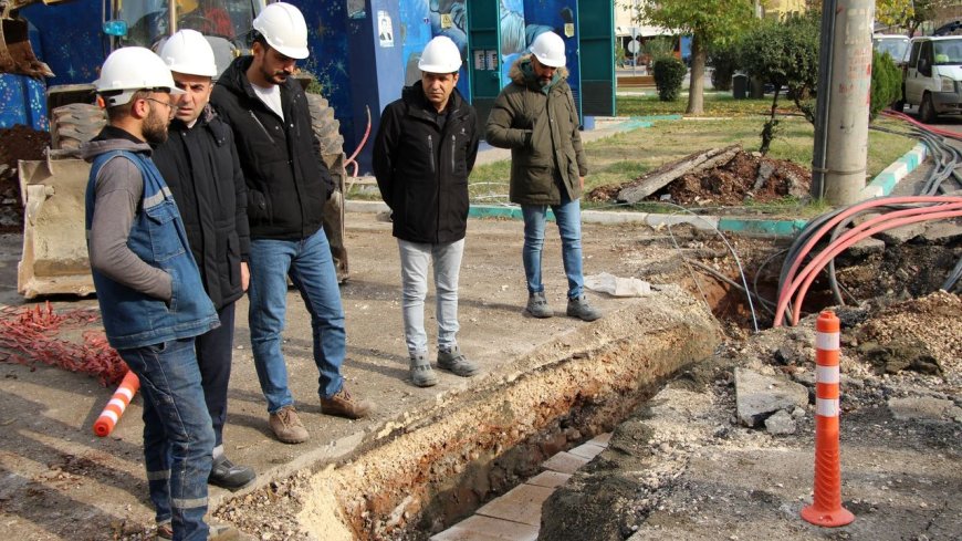 Dicle Elektrik’ten Şanlıurfa’ya 100 Milyon Dolar Yatırım