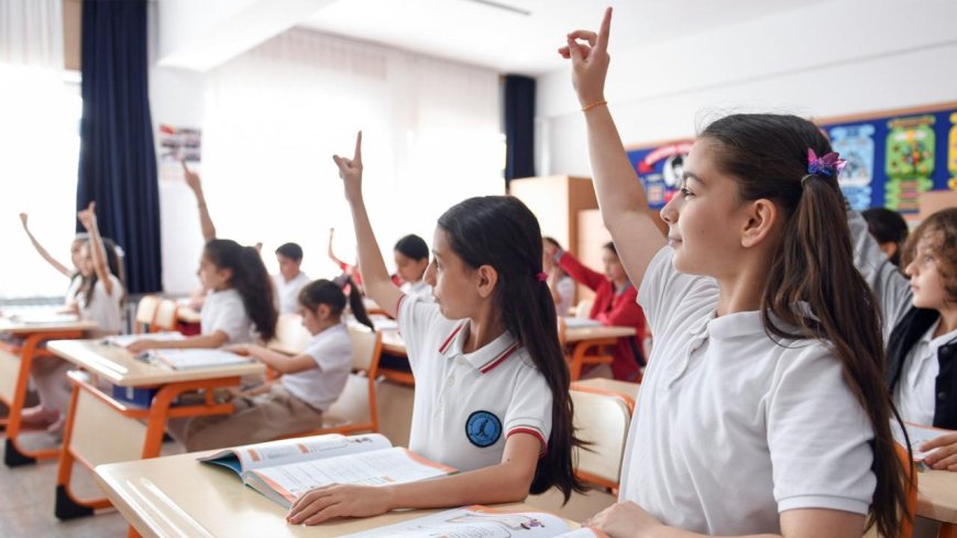 Tepebaşı Belediyesi'nden Öğrencilere Beslenme Desteği