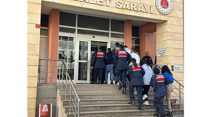 Çanakkale’de Dolandırıcılara Geçit Yok