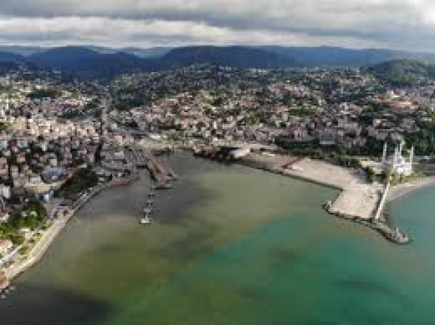 Zonguldak’ın Yoksulluğunun Sorumlusu Kim?