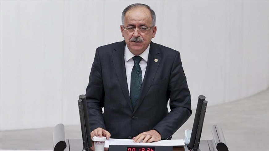 MHP Genel Başkan Yardımcısı Mustafa Kalaycı: ‘Kamu Personel Sisteminde Adalet ve Liyakat Şart’