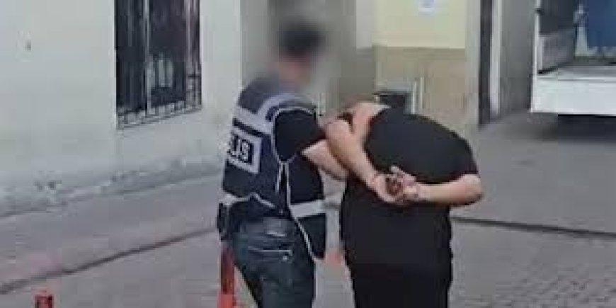 Kayseri’de Aranan Firari Dolandırıcı Yakalandı