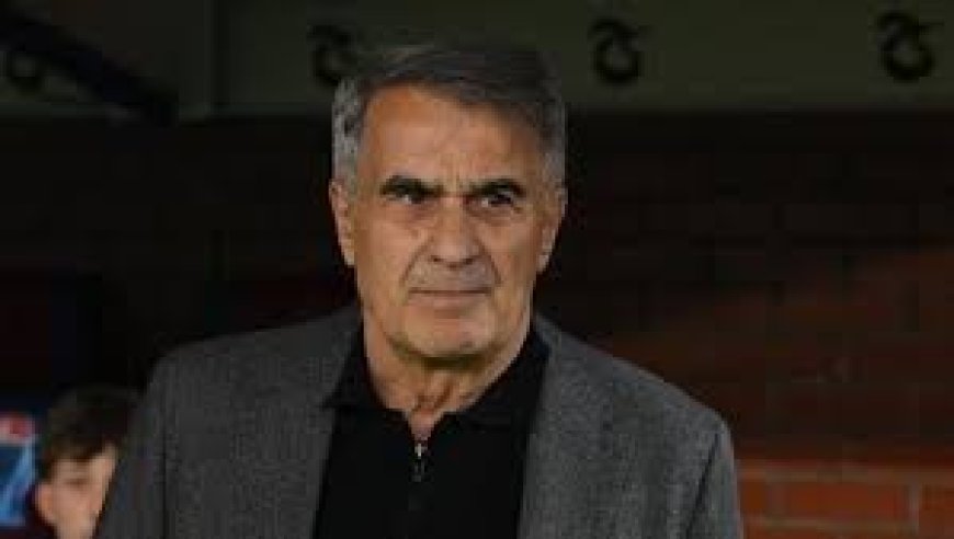 Trabzonspor'dan Şenol Güneş Açıklaması: "Hukuki Süreç Başlatılmıştır"