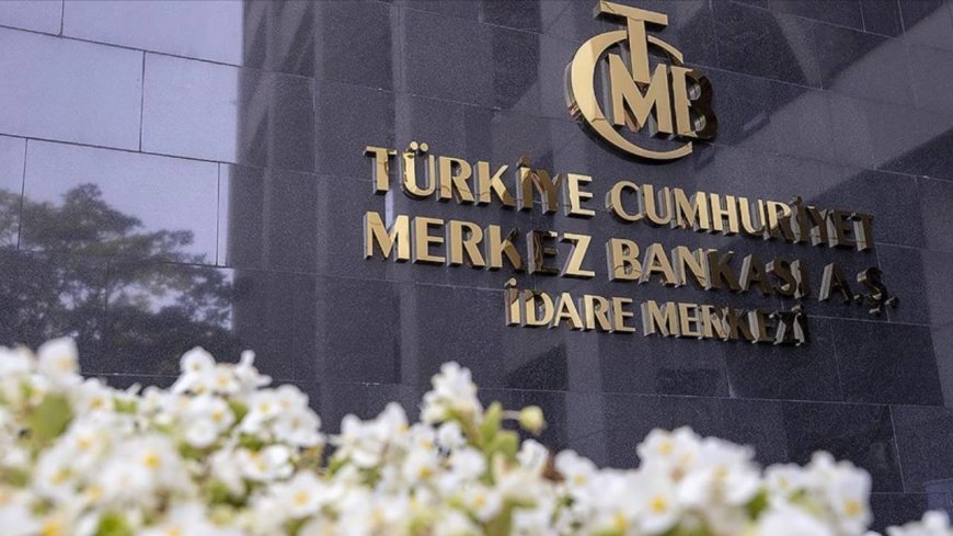 TCMB Yılın Son Faiz Kararını Açıklıyor: Piyasalarda Beklentiler Yüksek