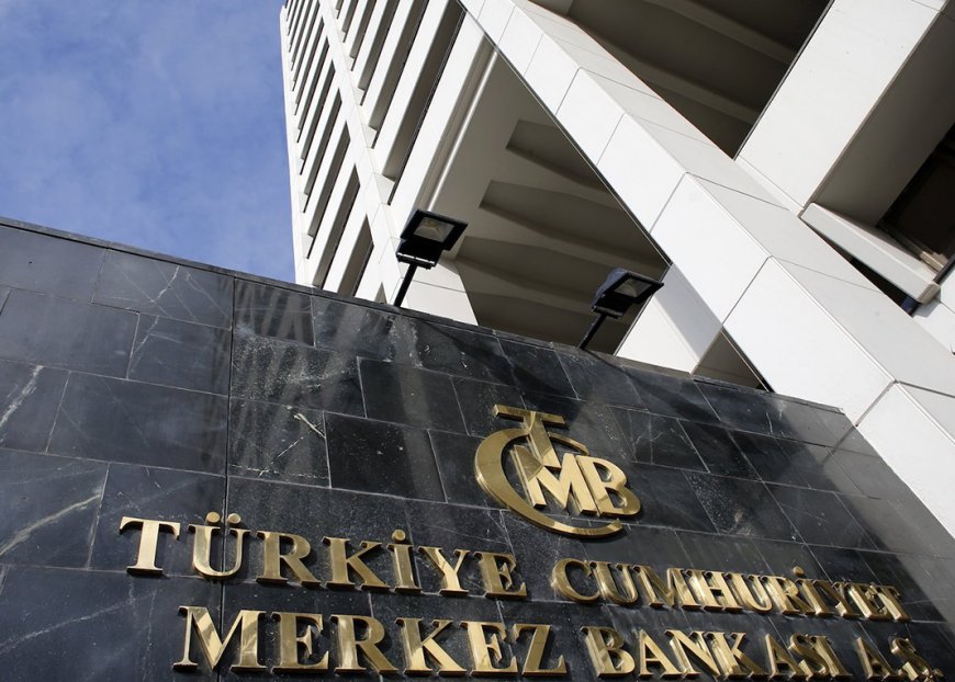 Merkez Bankası’ndan 2025 İçin Para Politikası Değişikliği