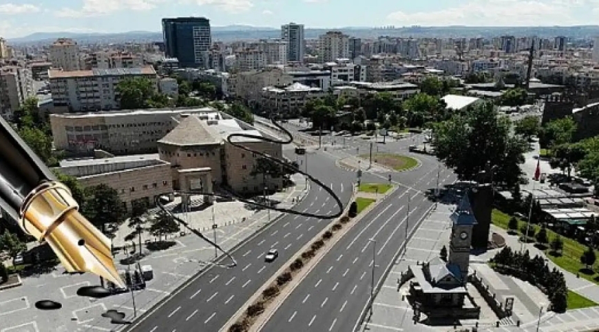 Cumhurbaşkanı Erdoğan Kayseri’ye Geliyor, Bünyan’a Yatırım ve Alzheimer Merkezi